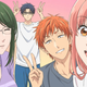 Wotakoi: Love is Hard for Otaku